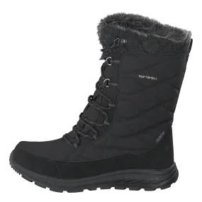 430-9804 Waterproof Warm Lined Black