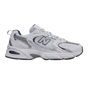 530 - White with Natural Indigo MR530SG - Men