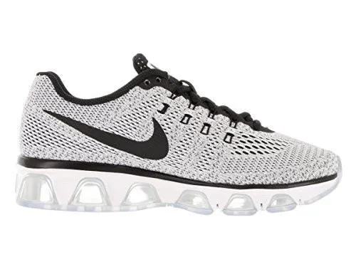 Air Max Tailwind 8 White/Black Running Shoe 8.5 US