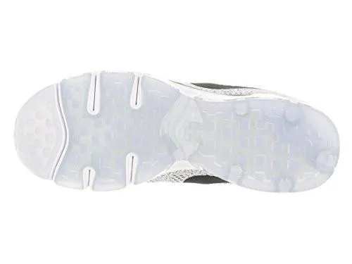 Air Max Tailwind 8 White/Black Running Shoe 8.5 US