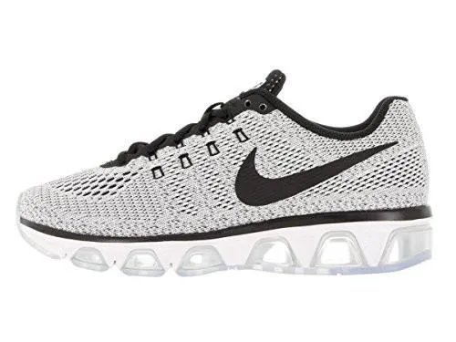 Air Max Tailwind 8 White/Black Running Shoe 8.5 US