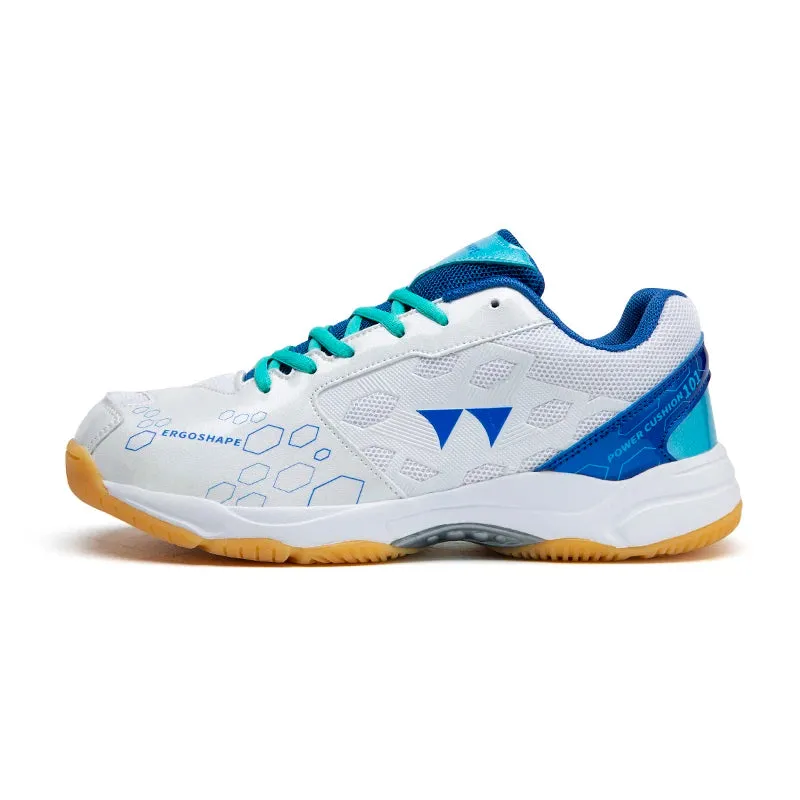 Breathable lightweight shock-proof sports shoes