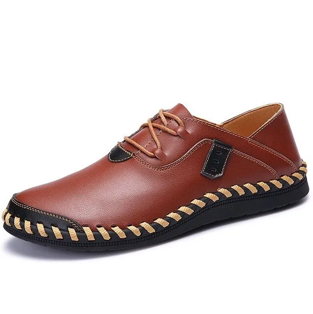Breathable Moccasins