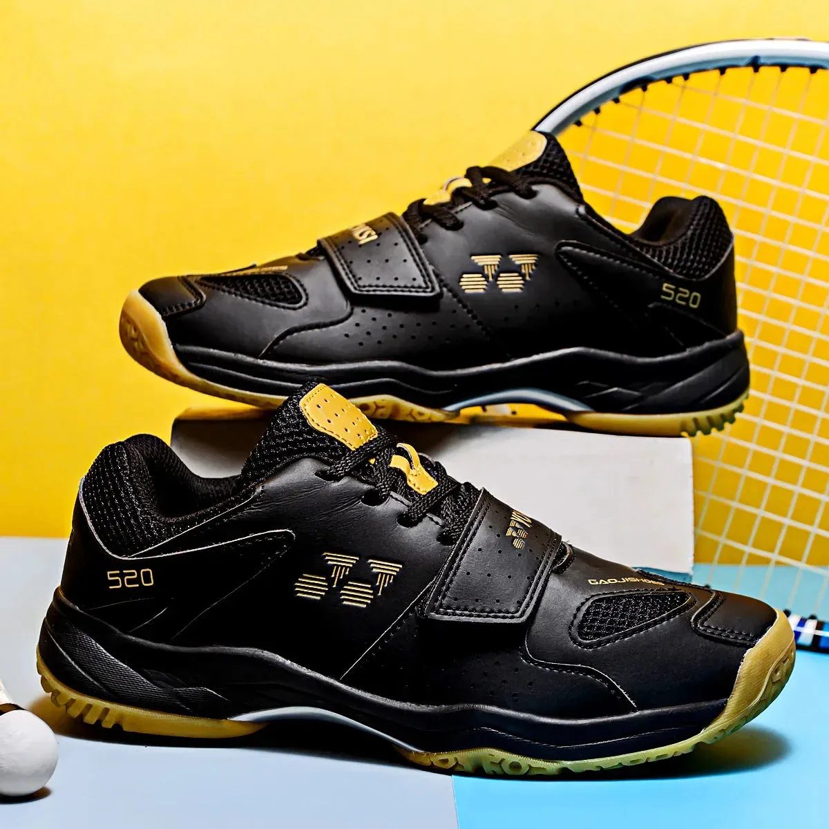 Breathable Unisex Tennis Shoes