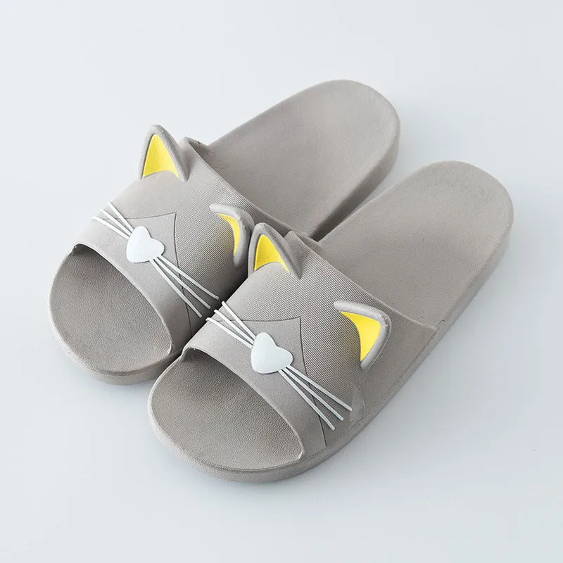 Joanne – Stylish Women's Slippers