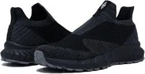 Mens Sports Anti-Slip Casual Walking Shoes Lightweight Fitness Shoes Breathable Mesh Breathable Athletic Shoes