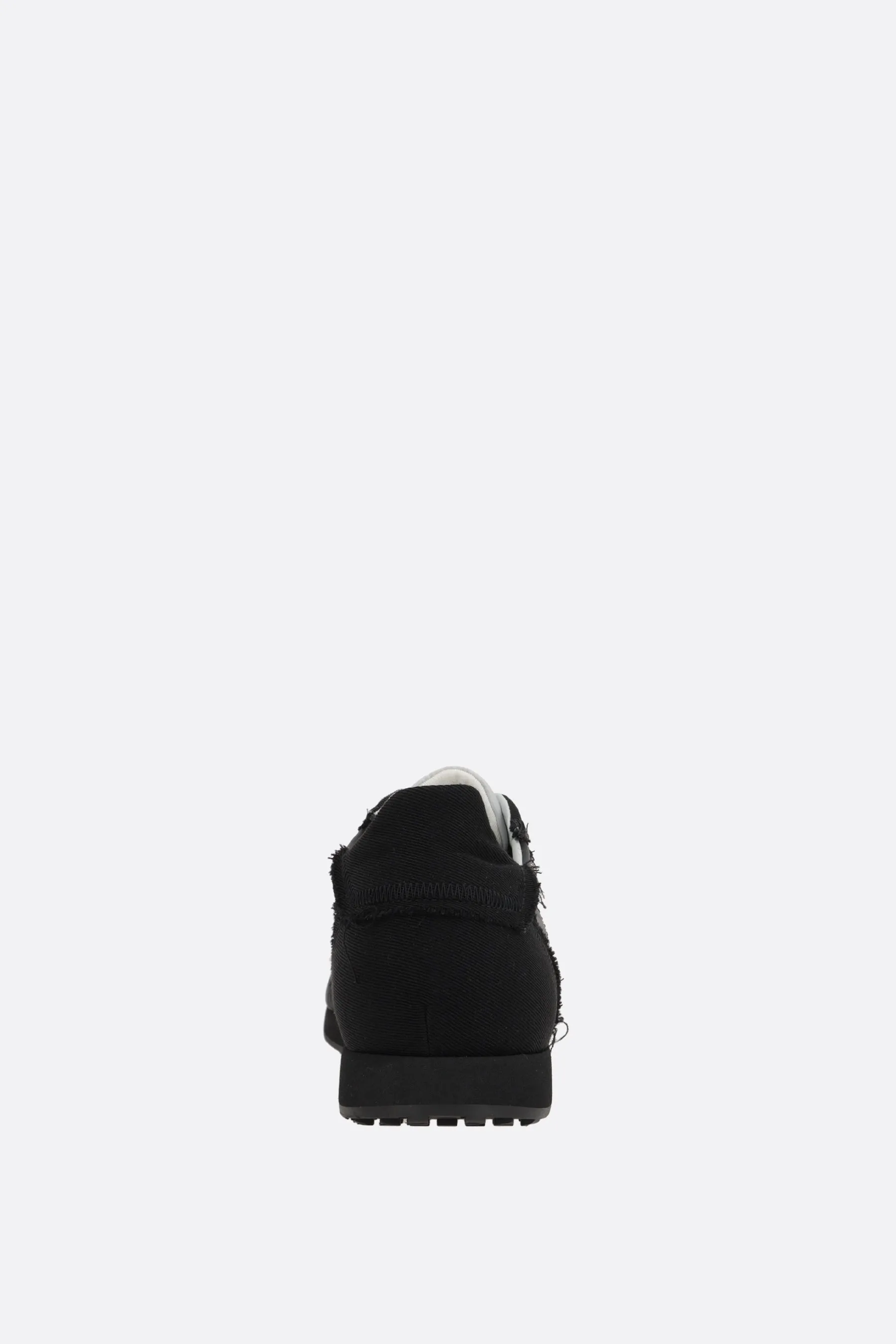 Mica Sneakers in Canvas