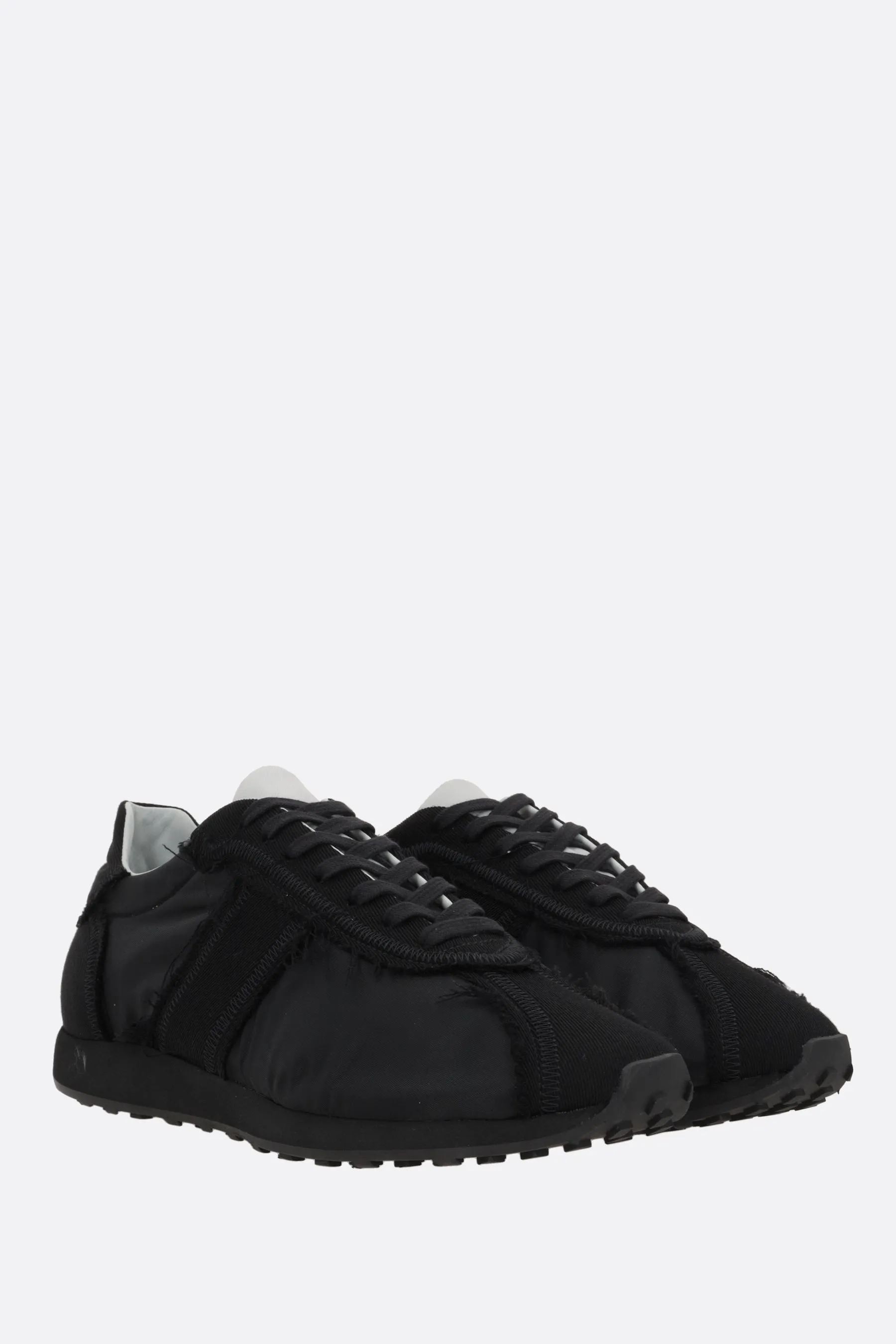 Mica Sneakers in Canvas