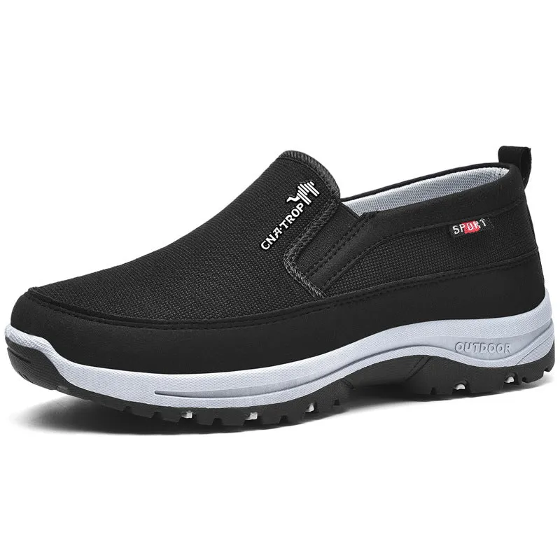 Oliver – Breathable Comfortable Casual Shoes