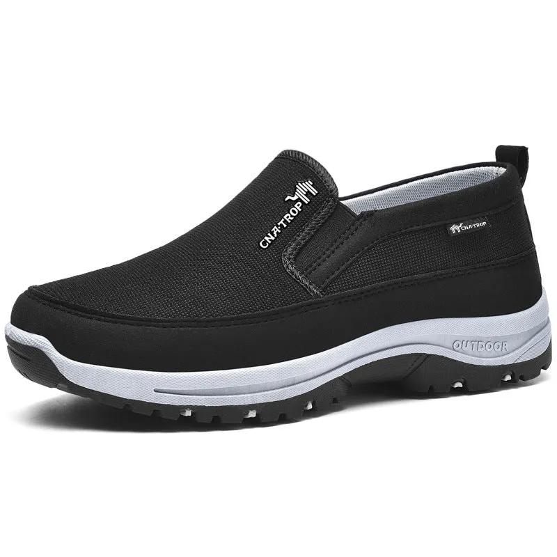 Oliver – Breathable Comfortable Casual Shoes