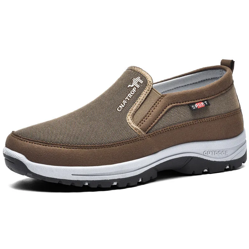 Oliver – Breathable Comfortable Casual Shoes