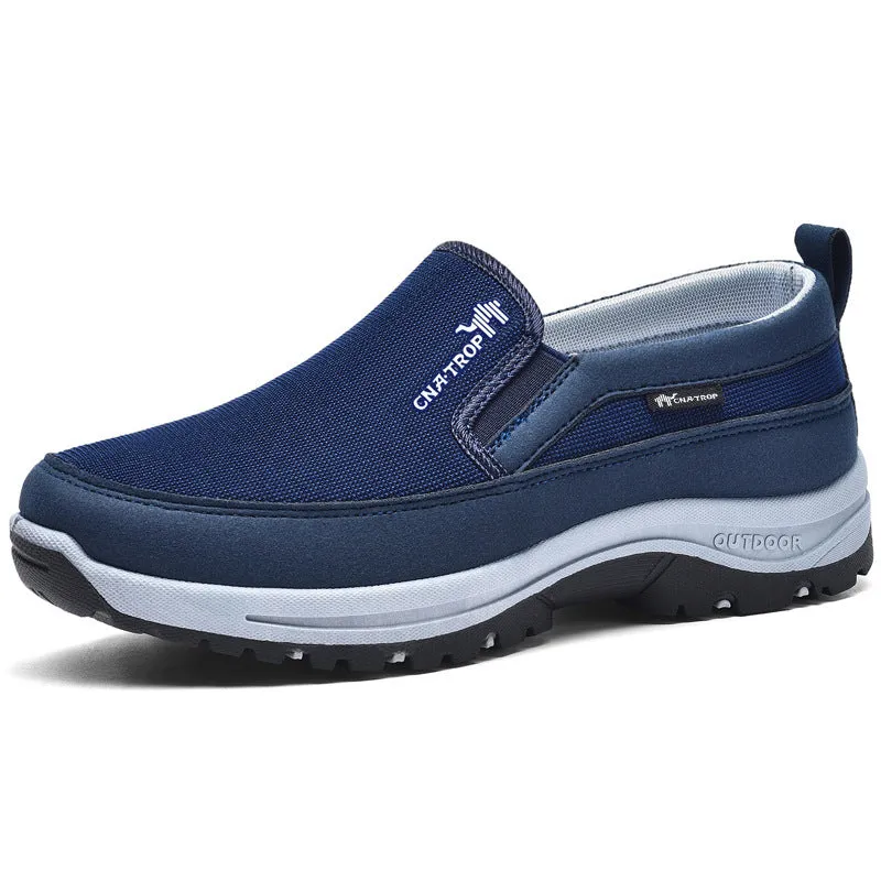 Oliver – Breathable Comfortable Casual Shoes