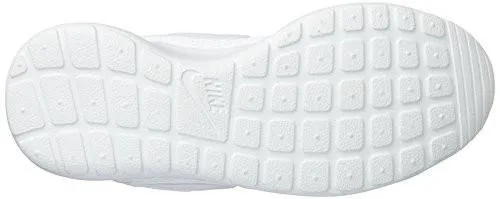 Roshe One Running Shoe White/White 7.5 BM US