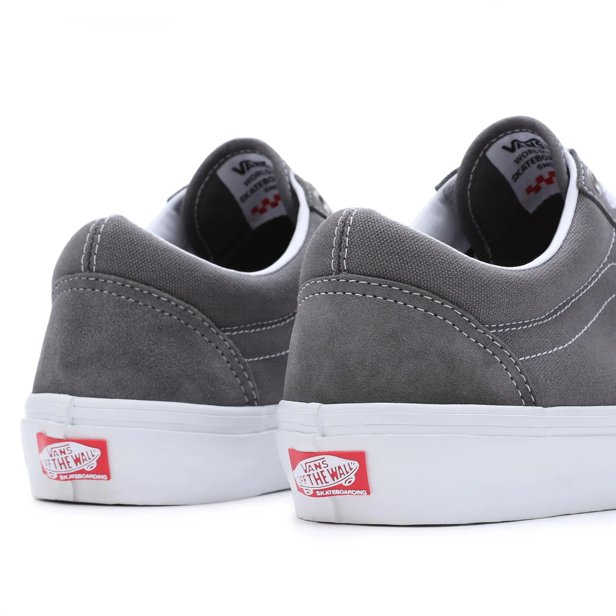 Skate Old Skool 195