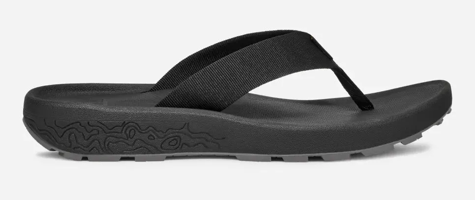 Teva Hydratrek Men's Flip Flops