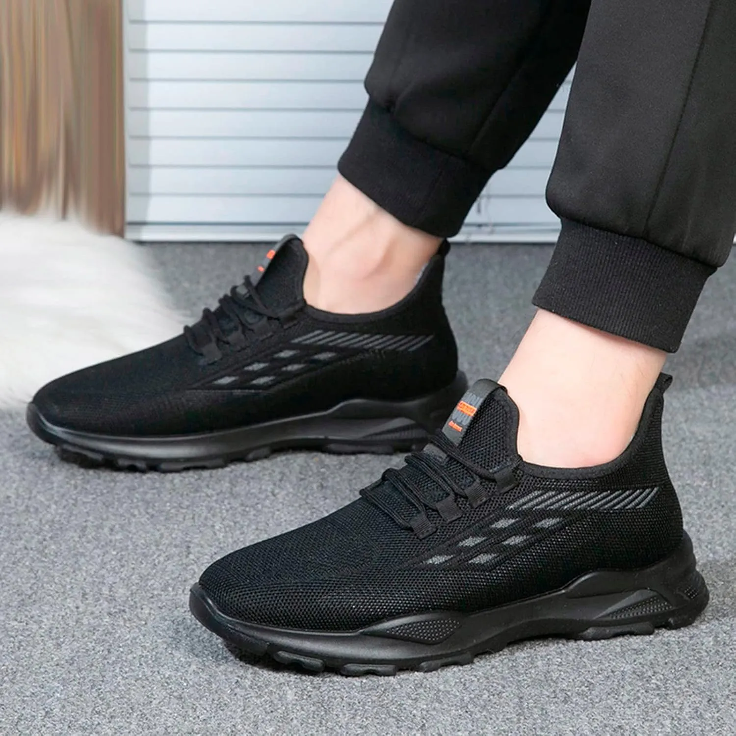 Womens Mens Winter Boots, Waterproof Boots Outdoor Insulated Boots Warm Outdoor Boots Womens Work Boots